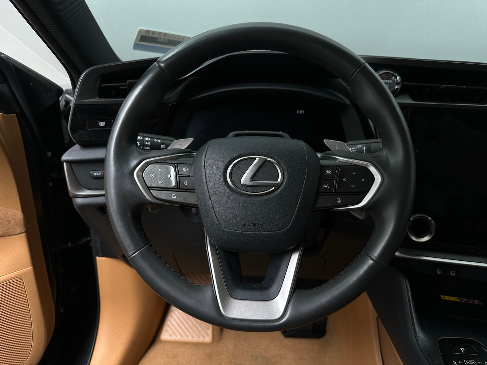 Thumbnail: 2023 Lexus RZ - 4