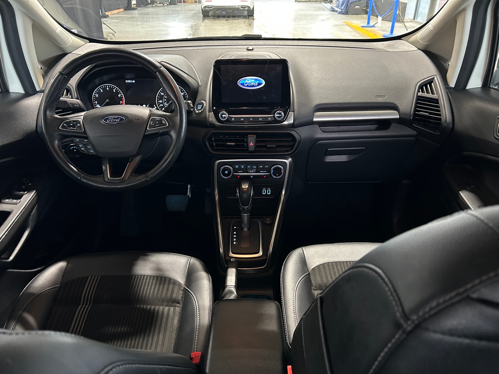 Thumbnail: 2020 Ford EcoSport - 3