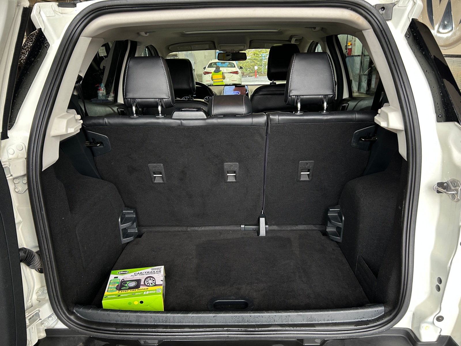 Thumbnail: 2020 Ford EcoSport - 7