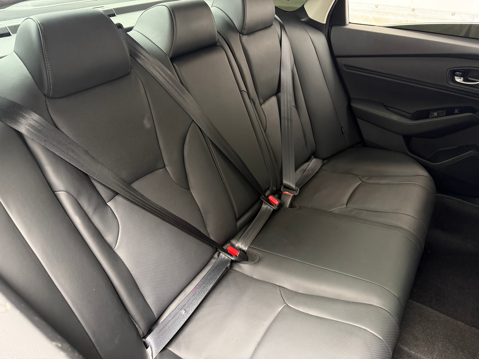 Thumbnail: 2025 Honda Accord - 5