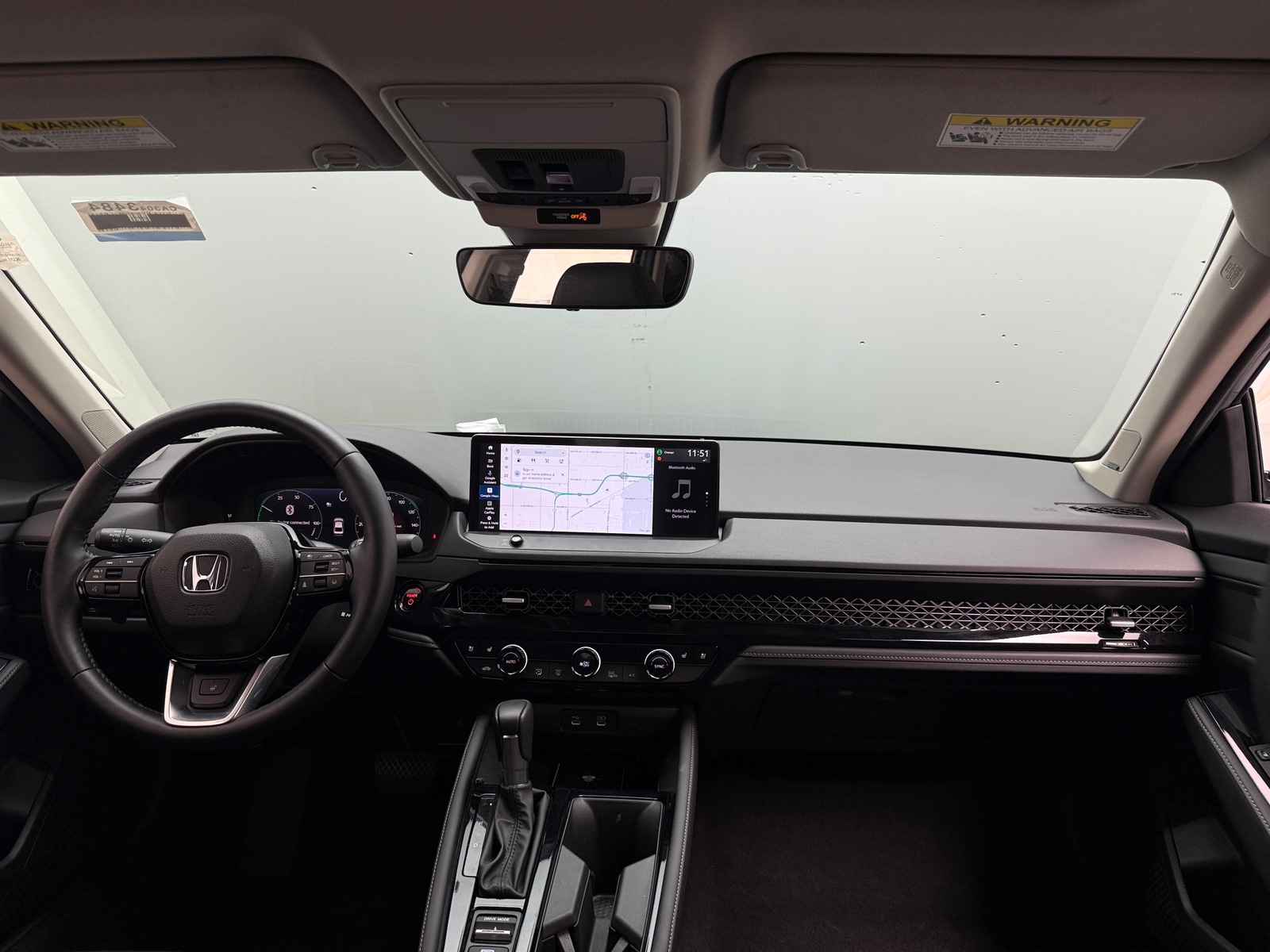 Thumbnail: 2025 Honda Accord - 2