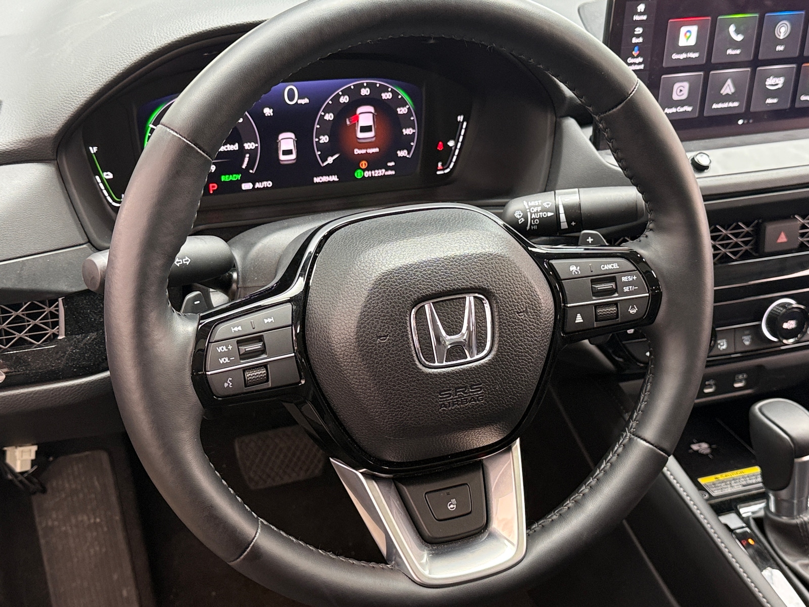 Thumbnail: 2025 Honda Accord - 4