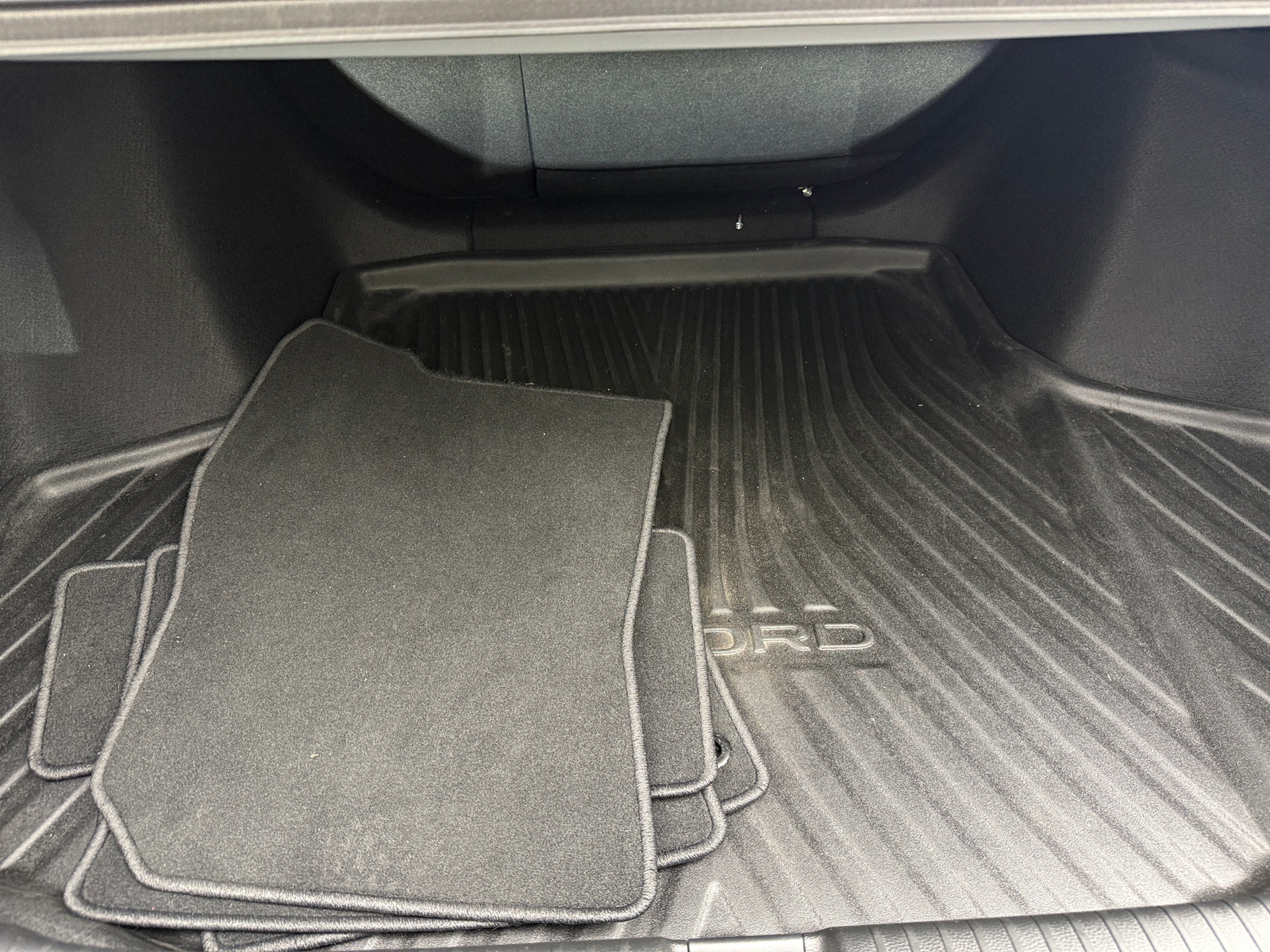 Thumbnail: 2025 Honda Accord - 6