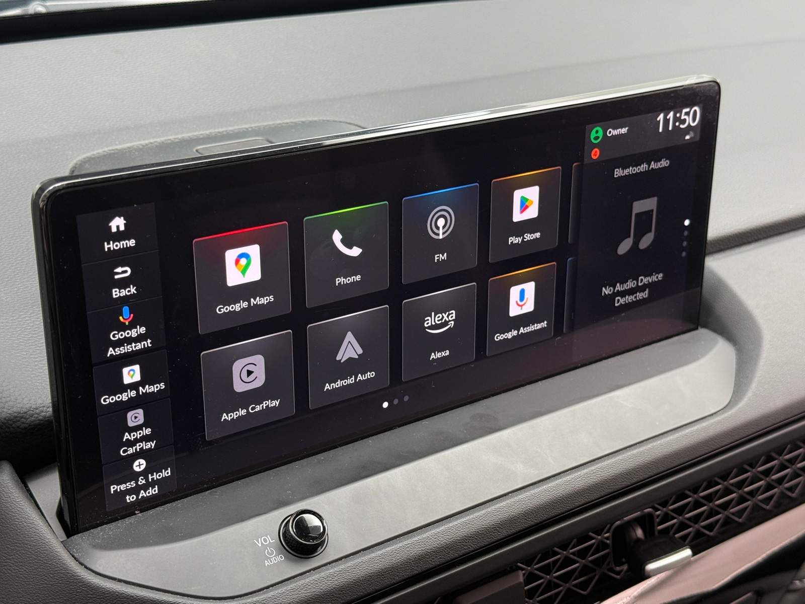 Thumbnail: 2025 Honda Accord - 3