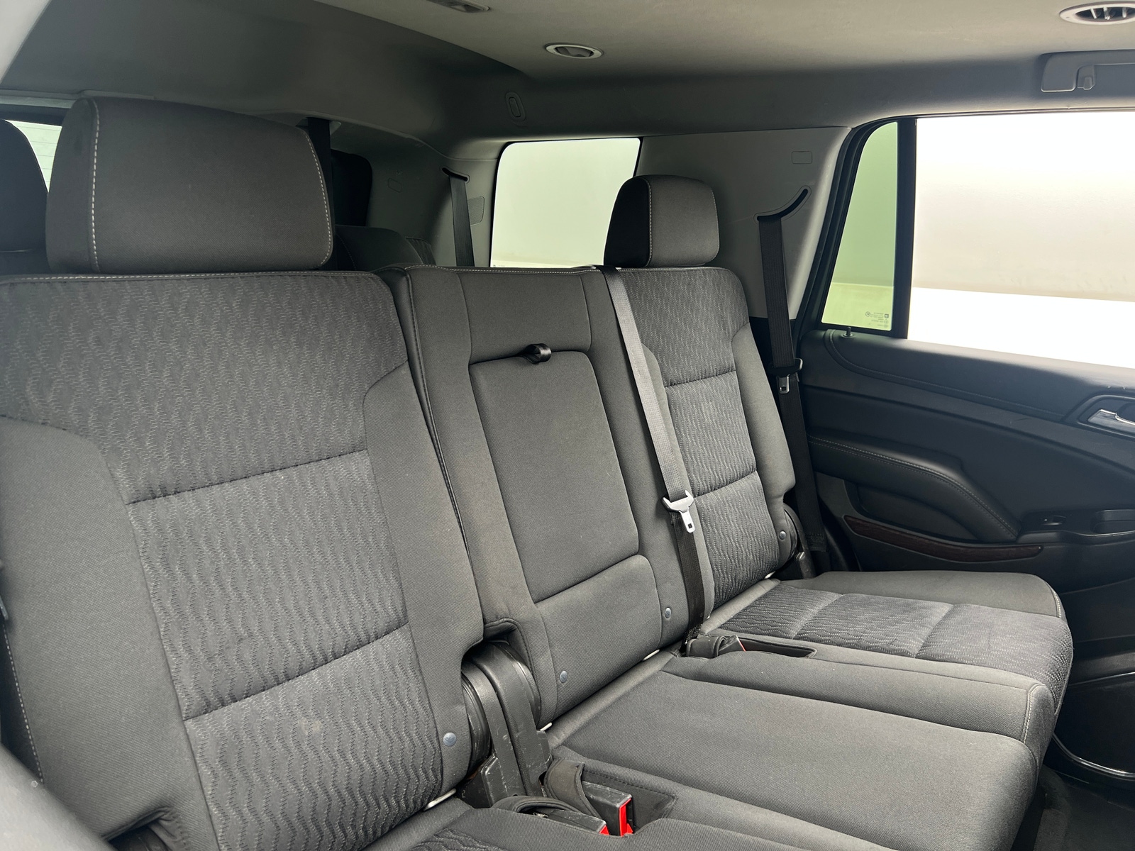 Thumbnail: 2019 GMC Yukon - 6