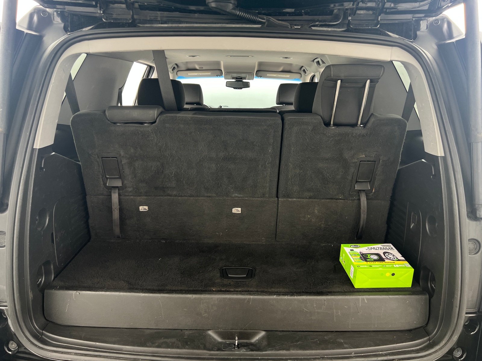 Thumbnail: 2019 GMC Yukon - 7