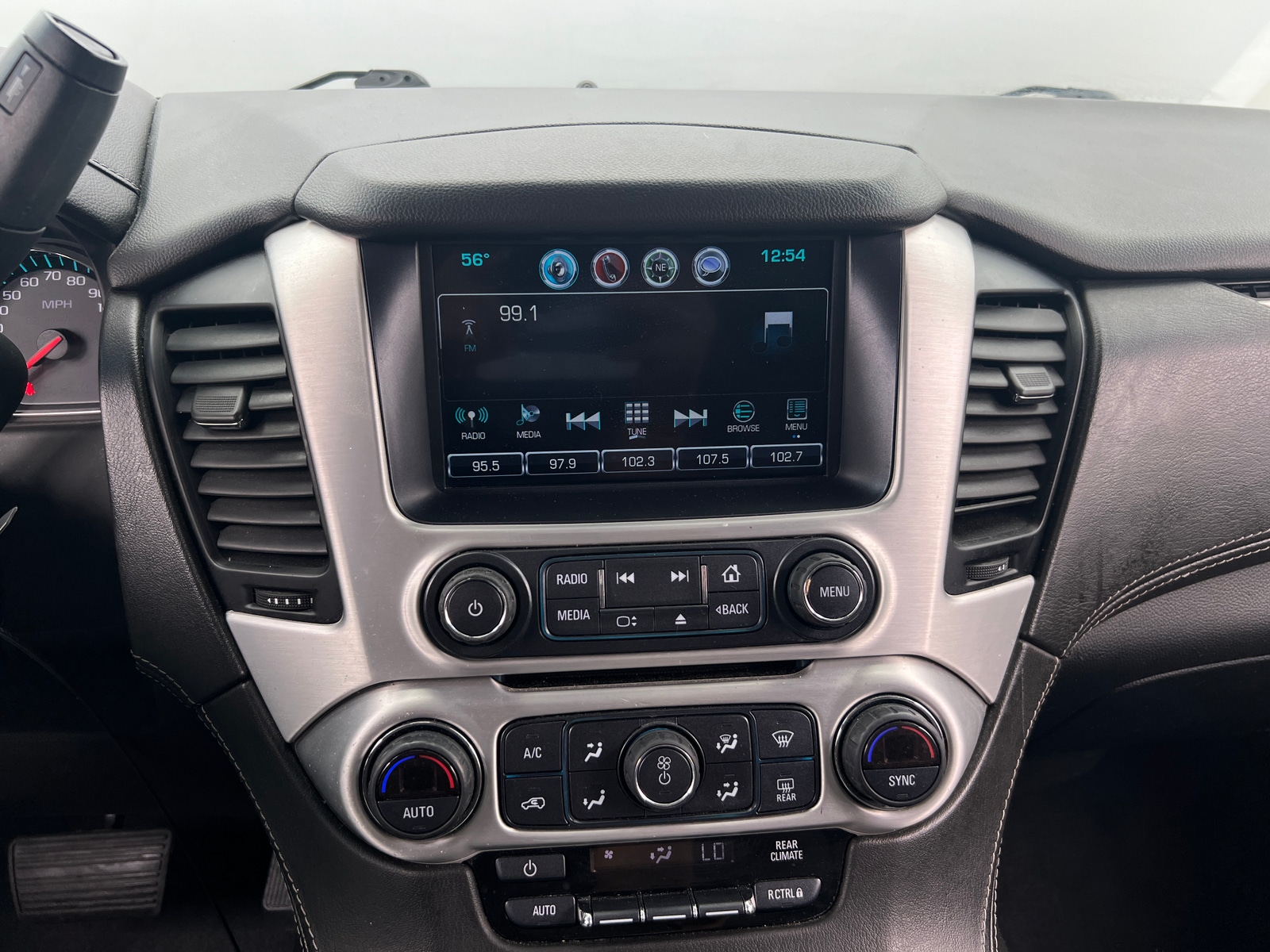 Thumbnail: 2019 GMC Yukon - 4