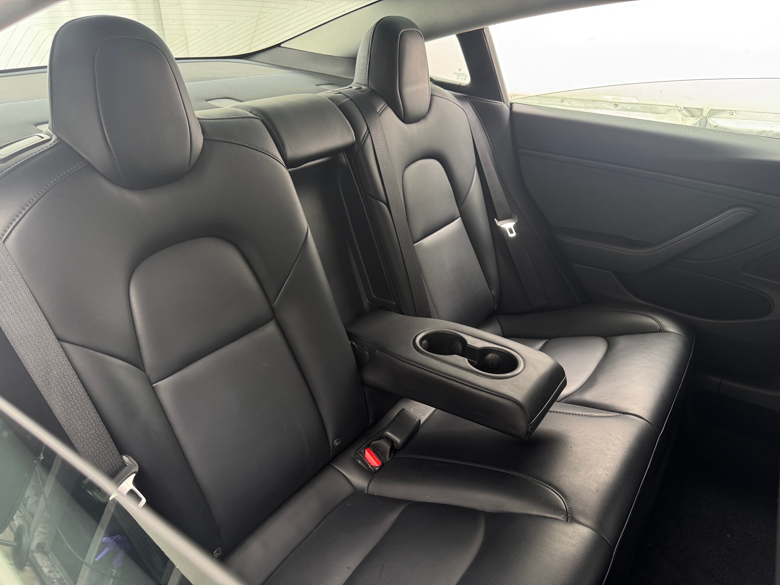 Thumbnail: 2019 Tesla Model 3 - 5