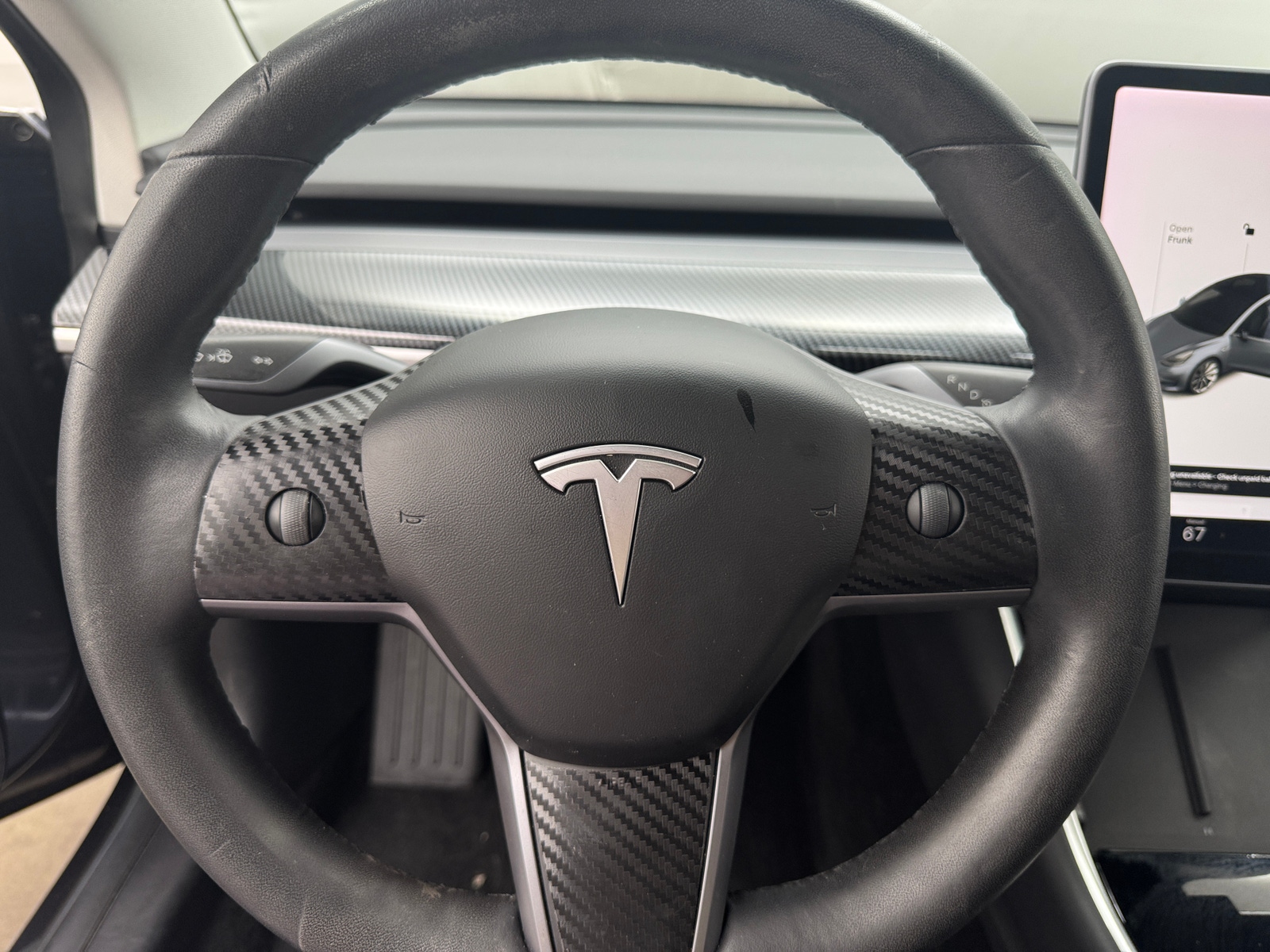 Thumbnail: 2019 Tesla Model 3 - 4