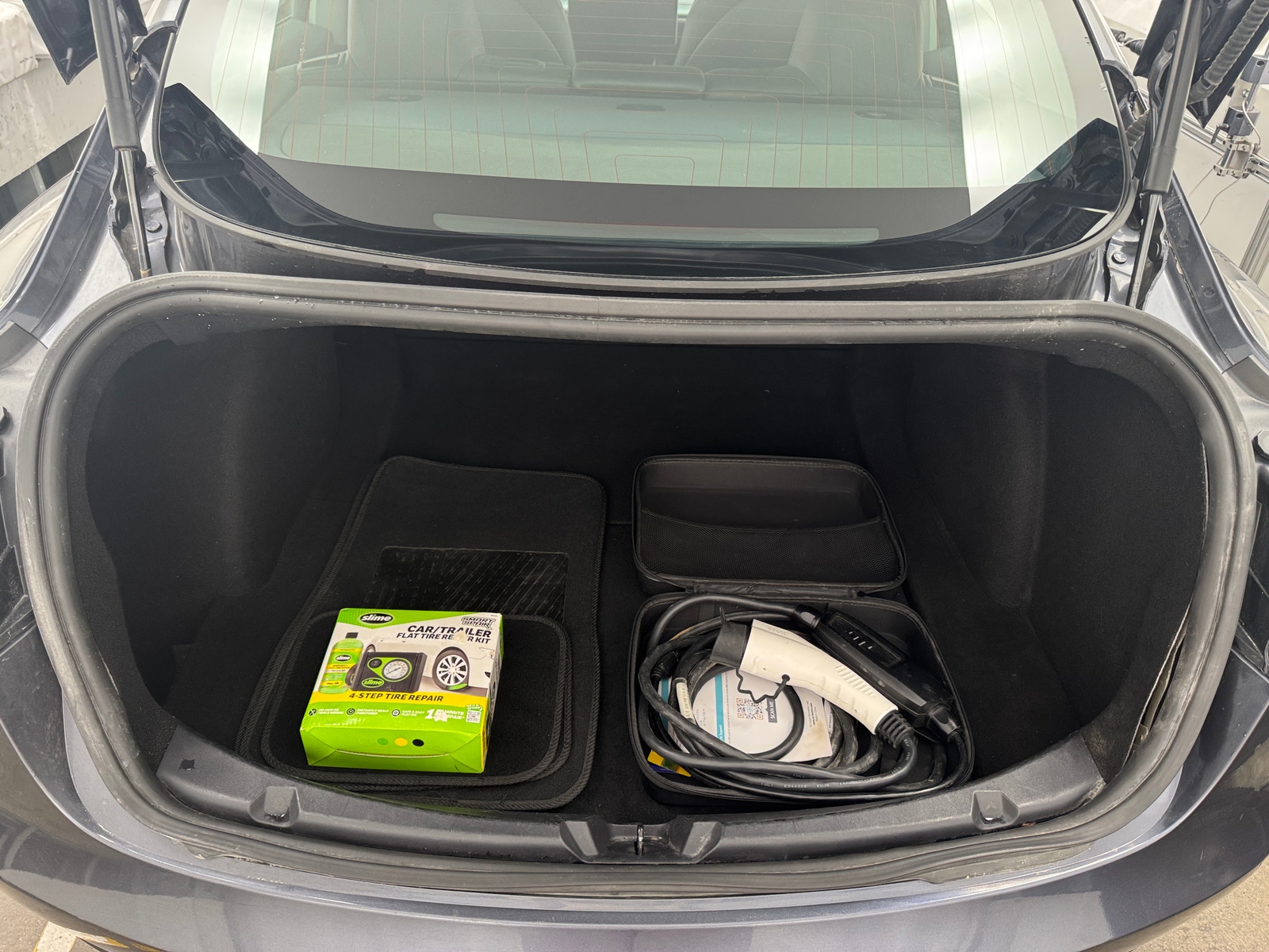 Thumbnail: 2019 Tesla Model 3 - 6