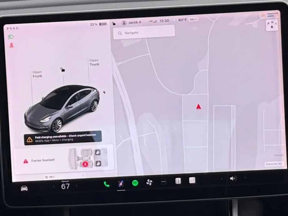 Thumbnail: 2019 Tesla Model 3 - 3