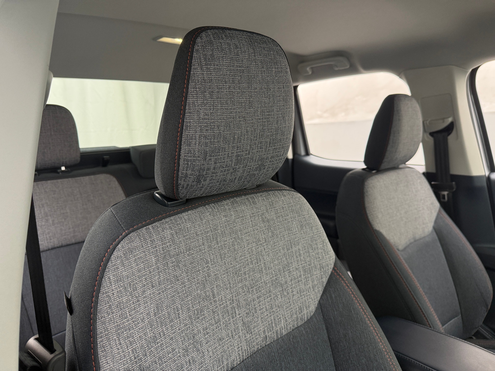 Thumbnail: 2024 Ford Maverick - 2