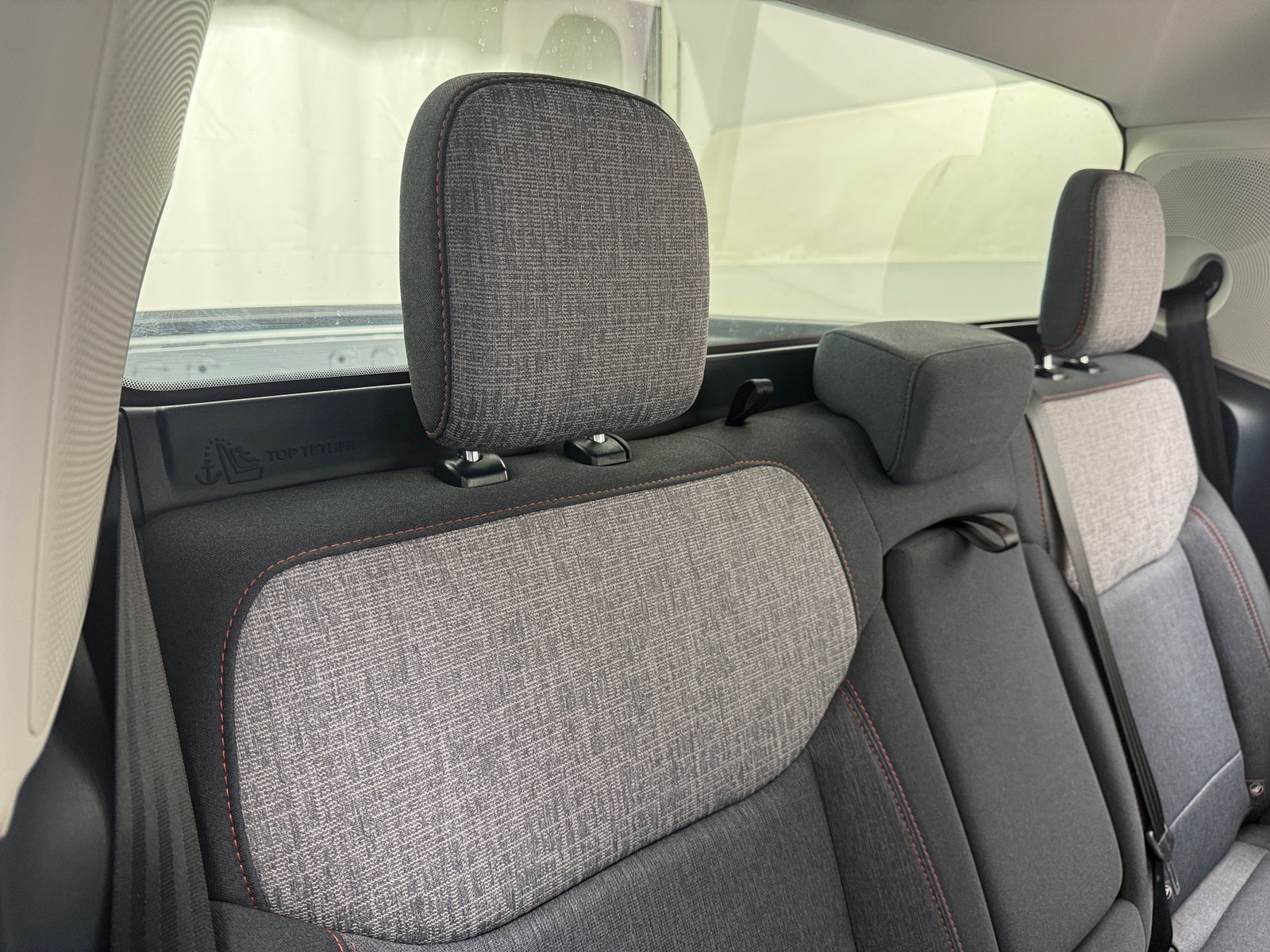 Thumbnail: 2024 Ford Maverick - 6