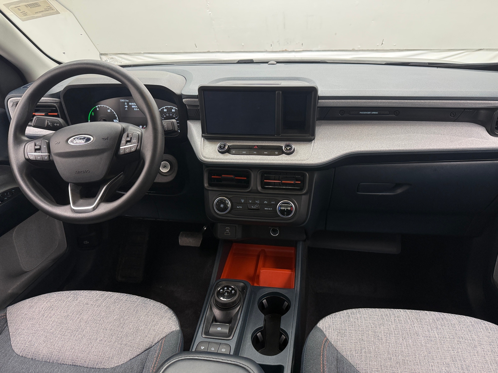 Thumbnail: 2024 Ford Maverick - 3