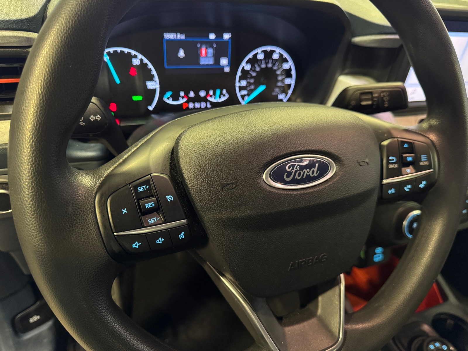 Thumbnail: 2024 Ford Maverick - 5