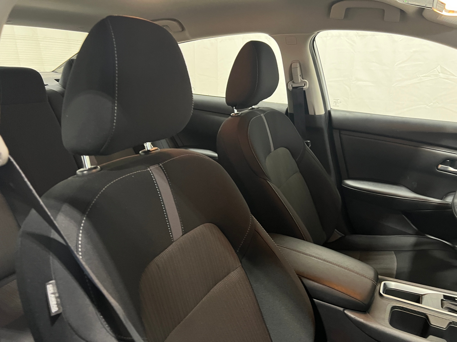 Thumbnail: 2025 Nissan Sentra - 2