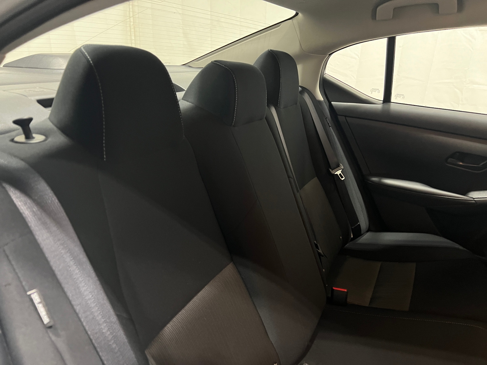 Thumbnail: 2025 Nissan Sentra - 6