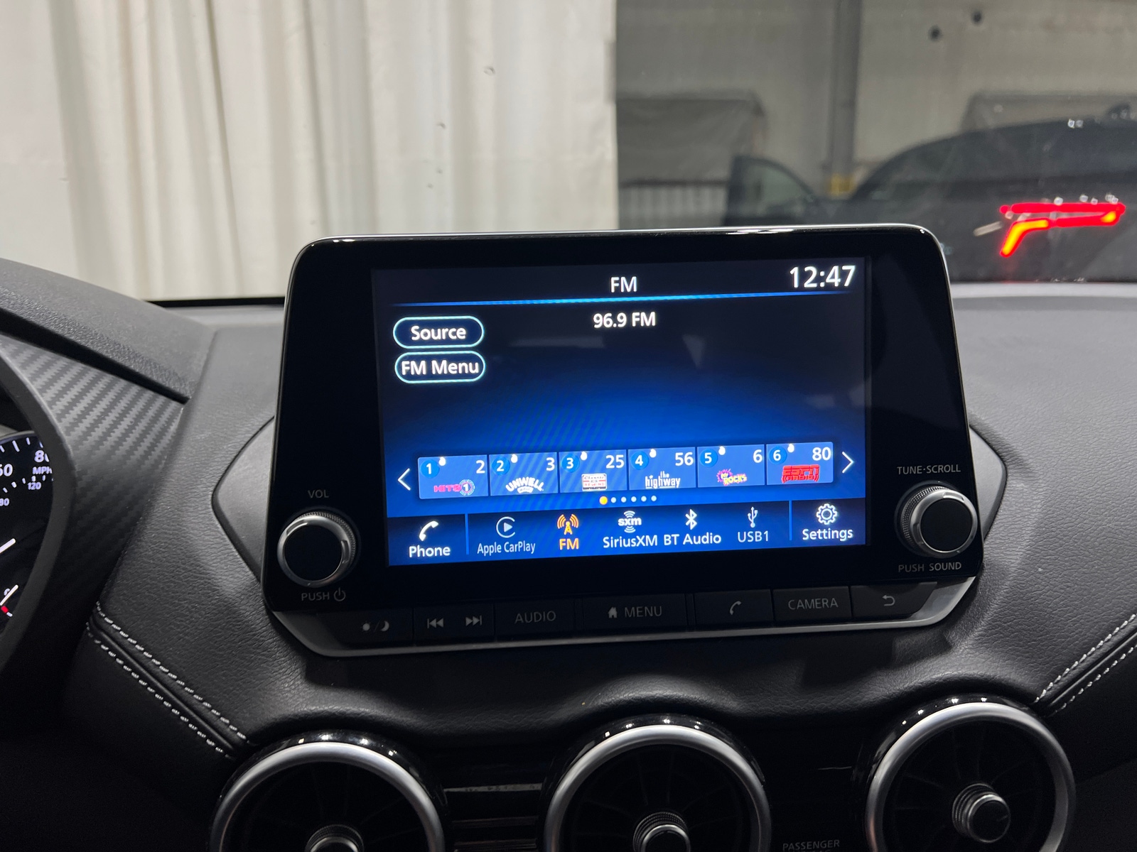 Thumbnail: 2025 Nissan Sentra - 4