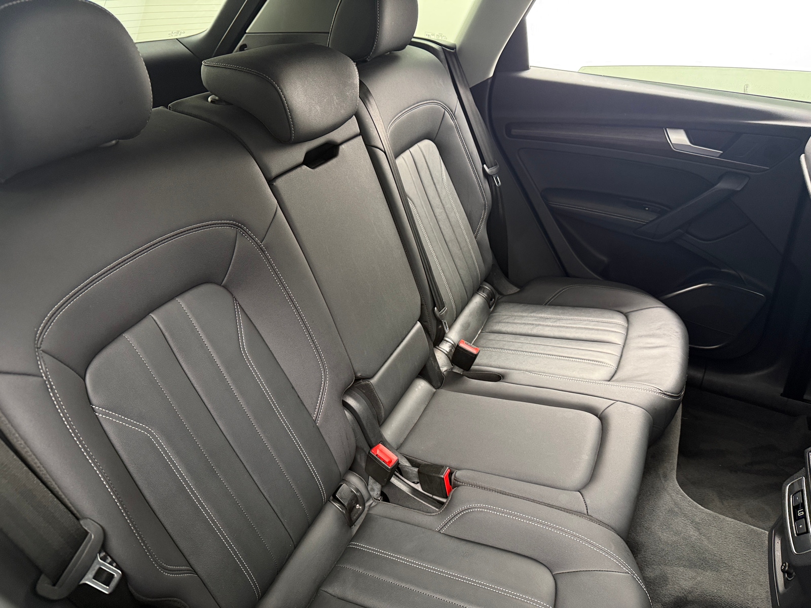 Thumbnail: 2022 Audi Q5 - 5