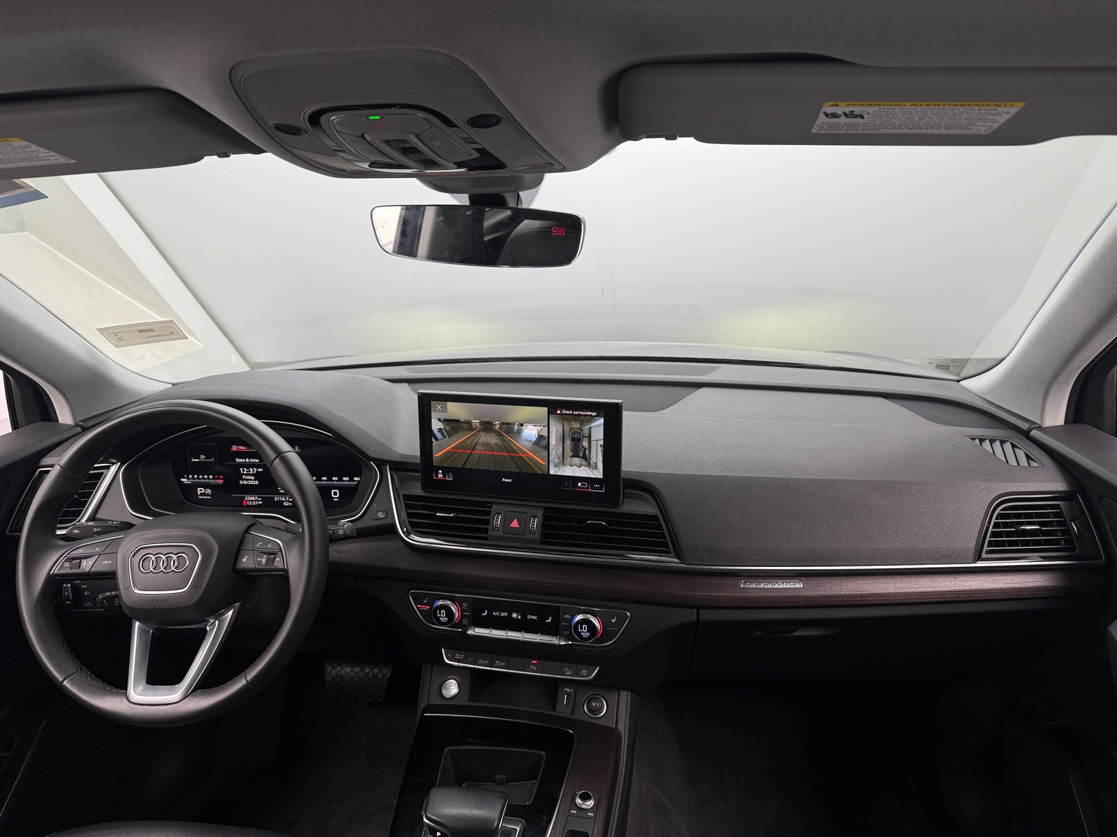 Thumbnail: 2022 Audi Q5 - 2