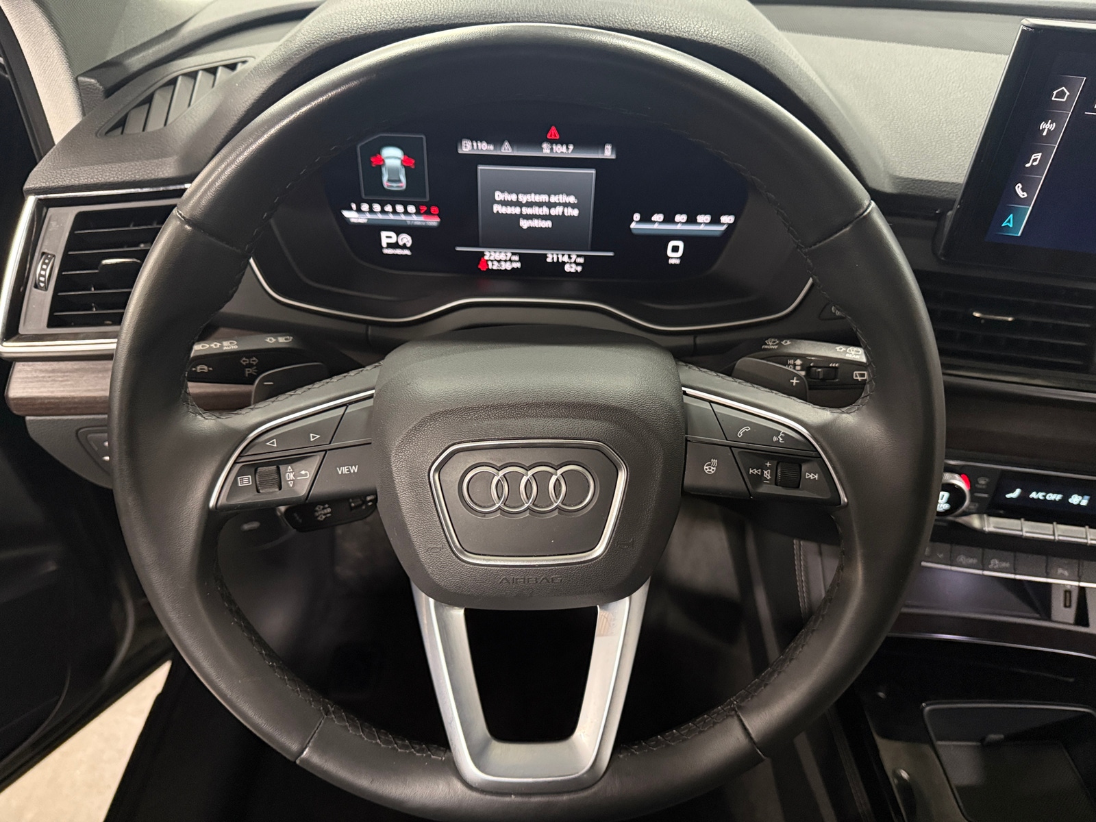 Thumbnail: 2022 Audi Q5 - 4