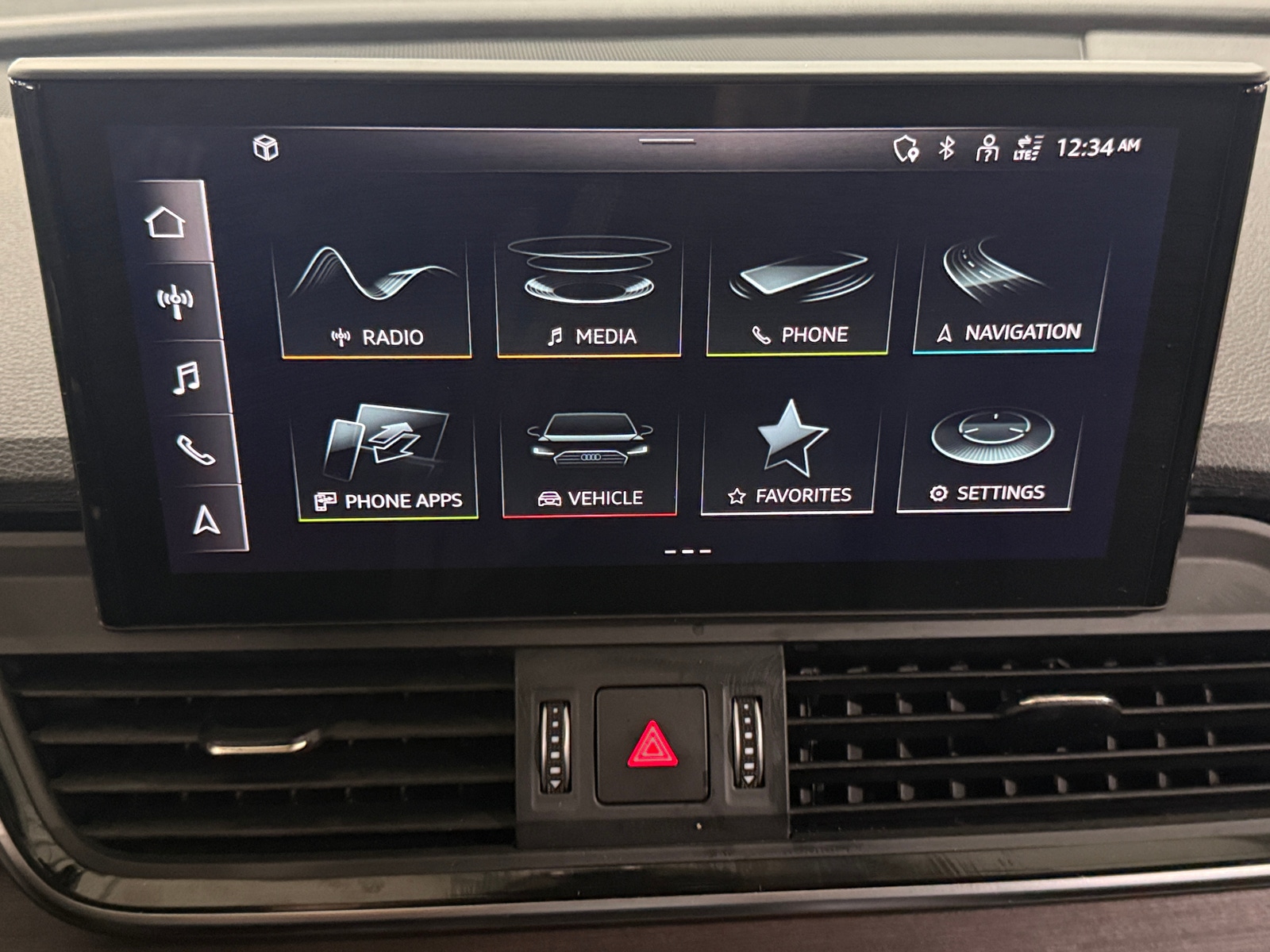 Thumbnail: 2022 Audi Q5 - 3