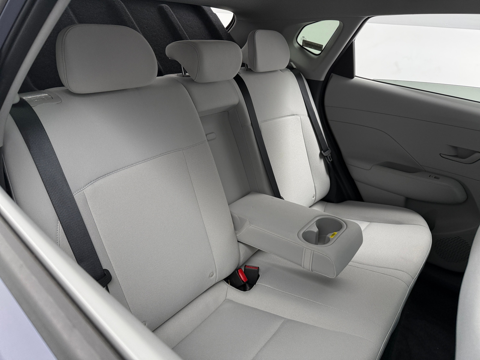 Thumbnail: 2024 Hyundai Kona - 6