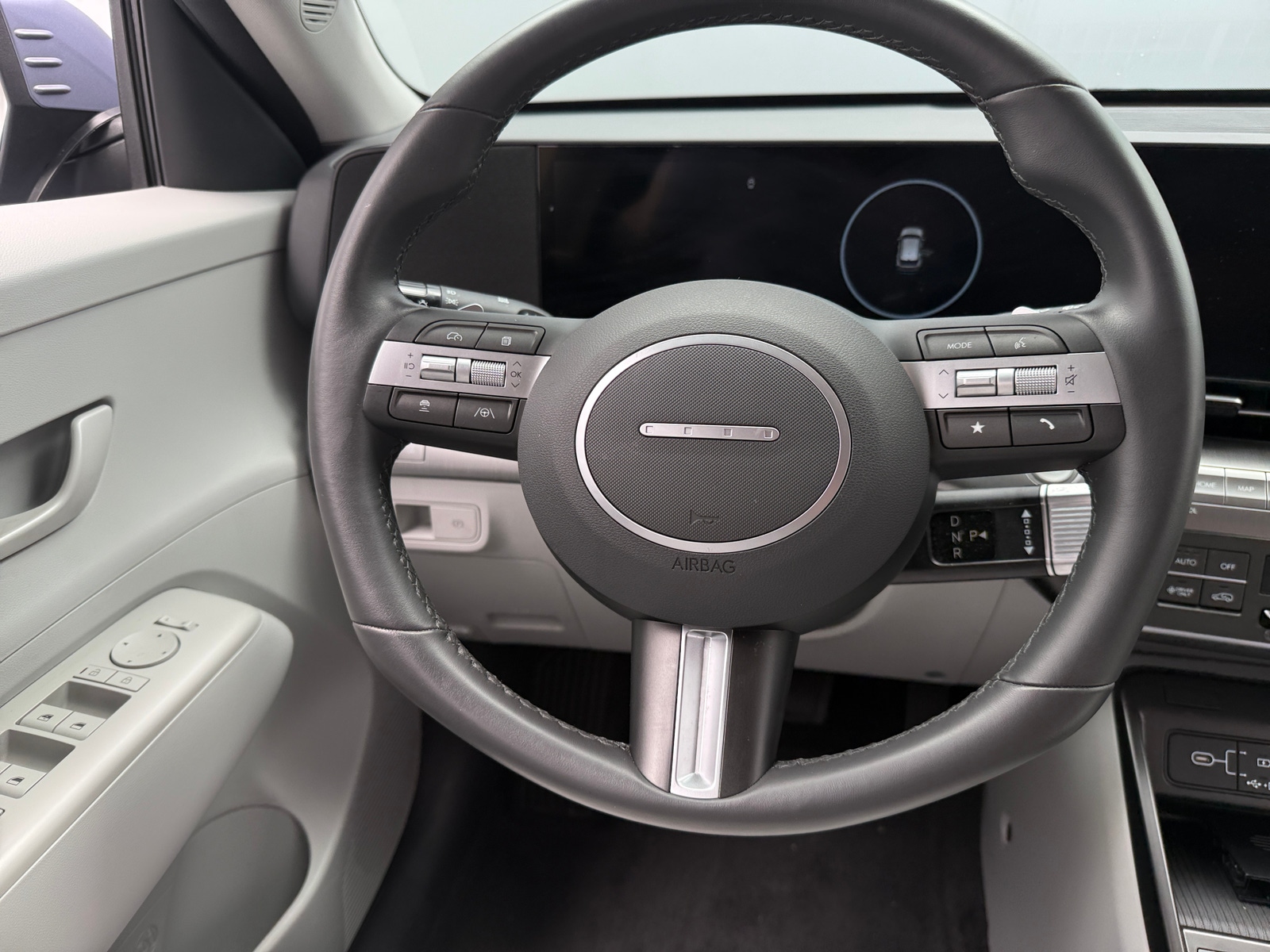 Thumbnail: 2024 Hyundai Kona - 5