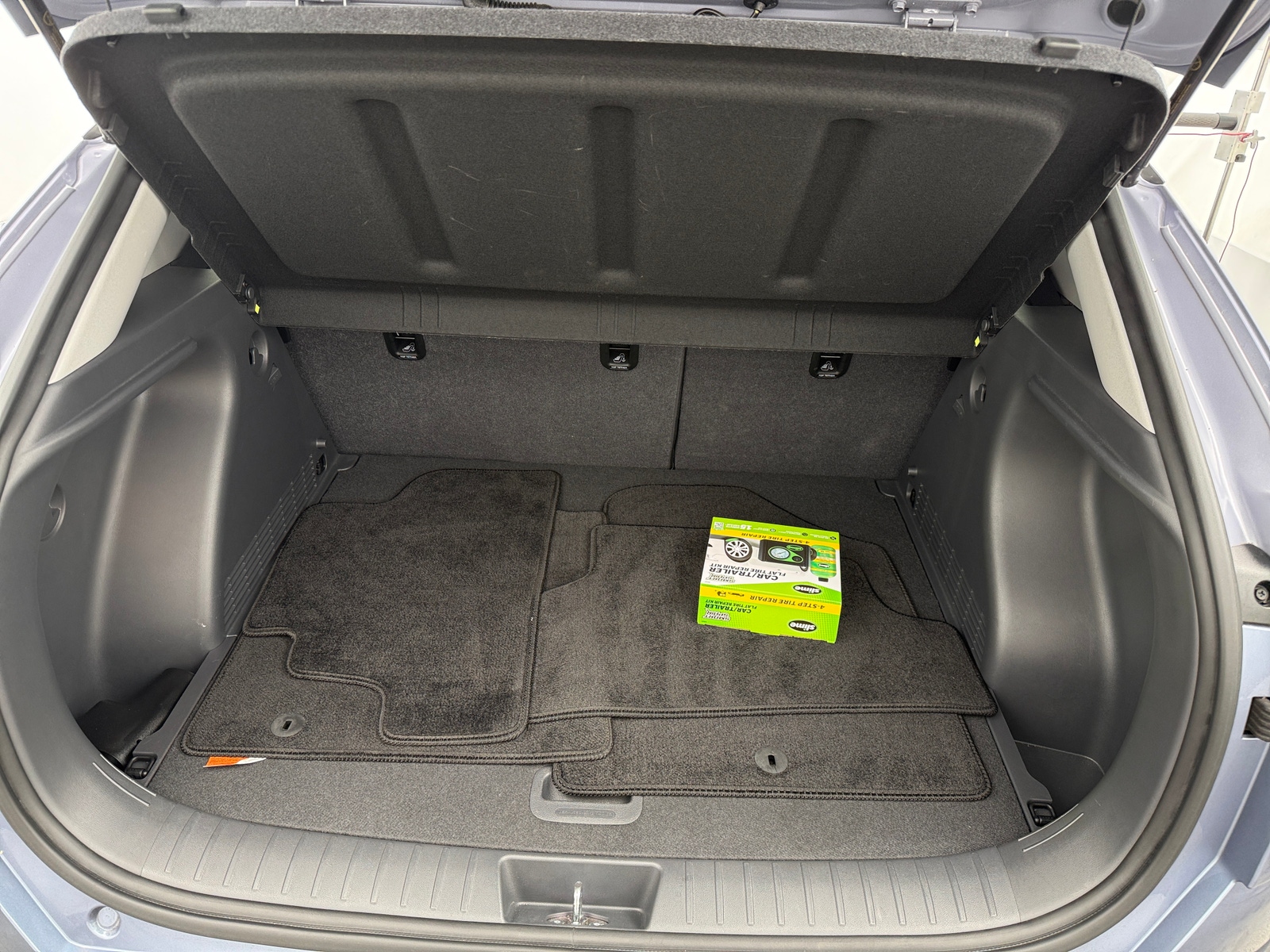 Thumbnail: 2024 Hyundai Kona - 7