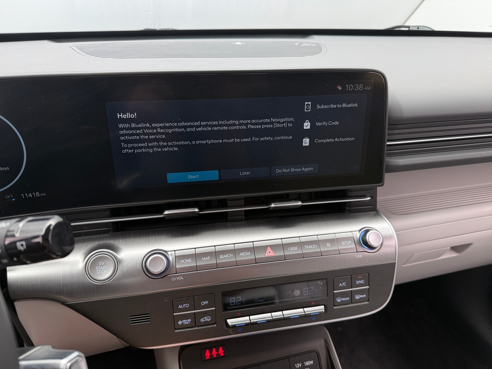 Thumbnail: 2024 Hyundai Kona - 4