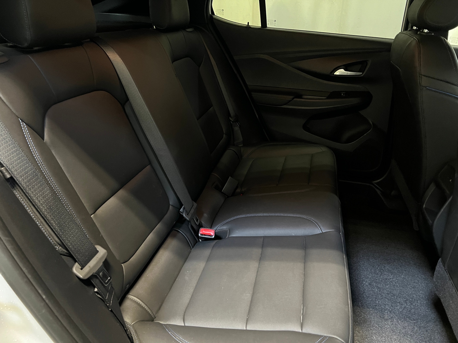 Thumbnail: 2025 Buick Envista - 5