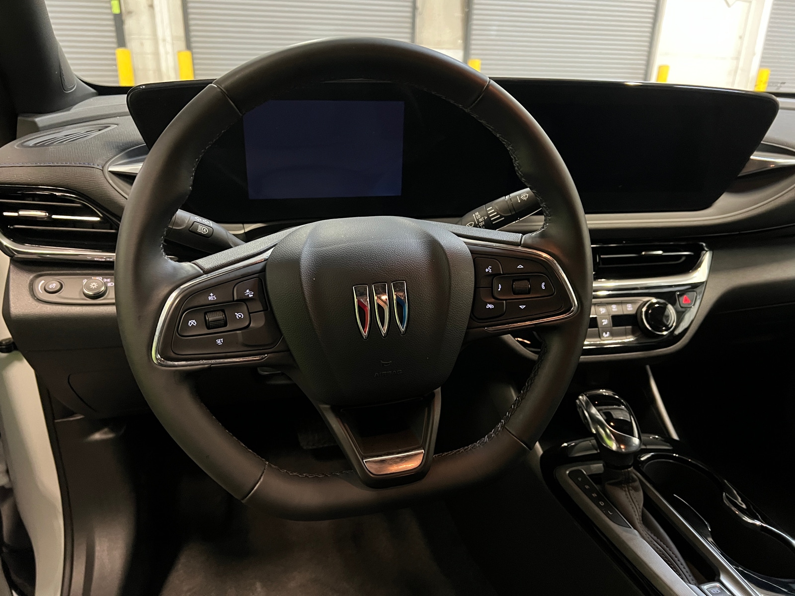 Thumbnail: 2025 Buick Envista - 4