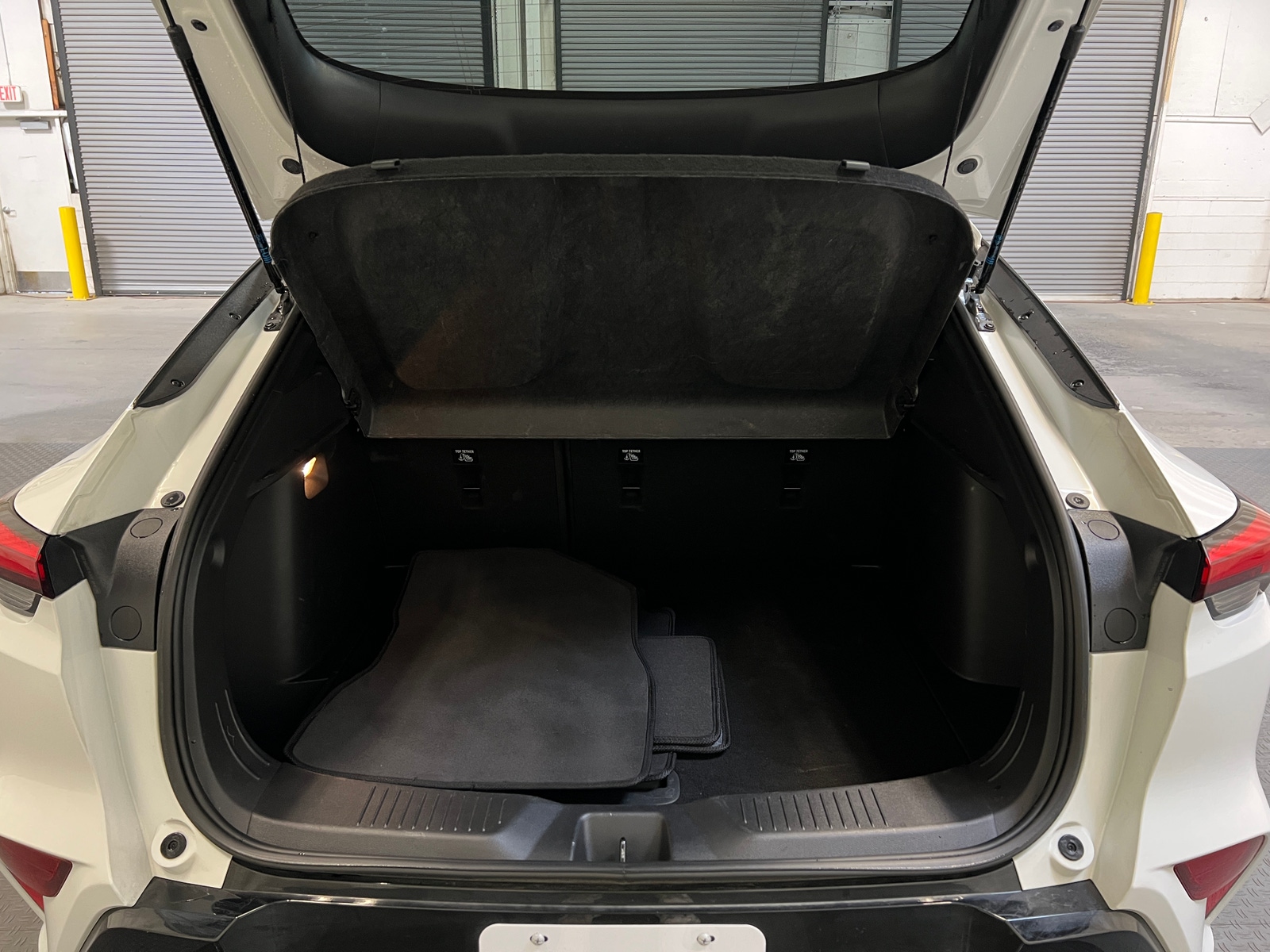 Thumbnail: 2025 Buick Envista - 6