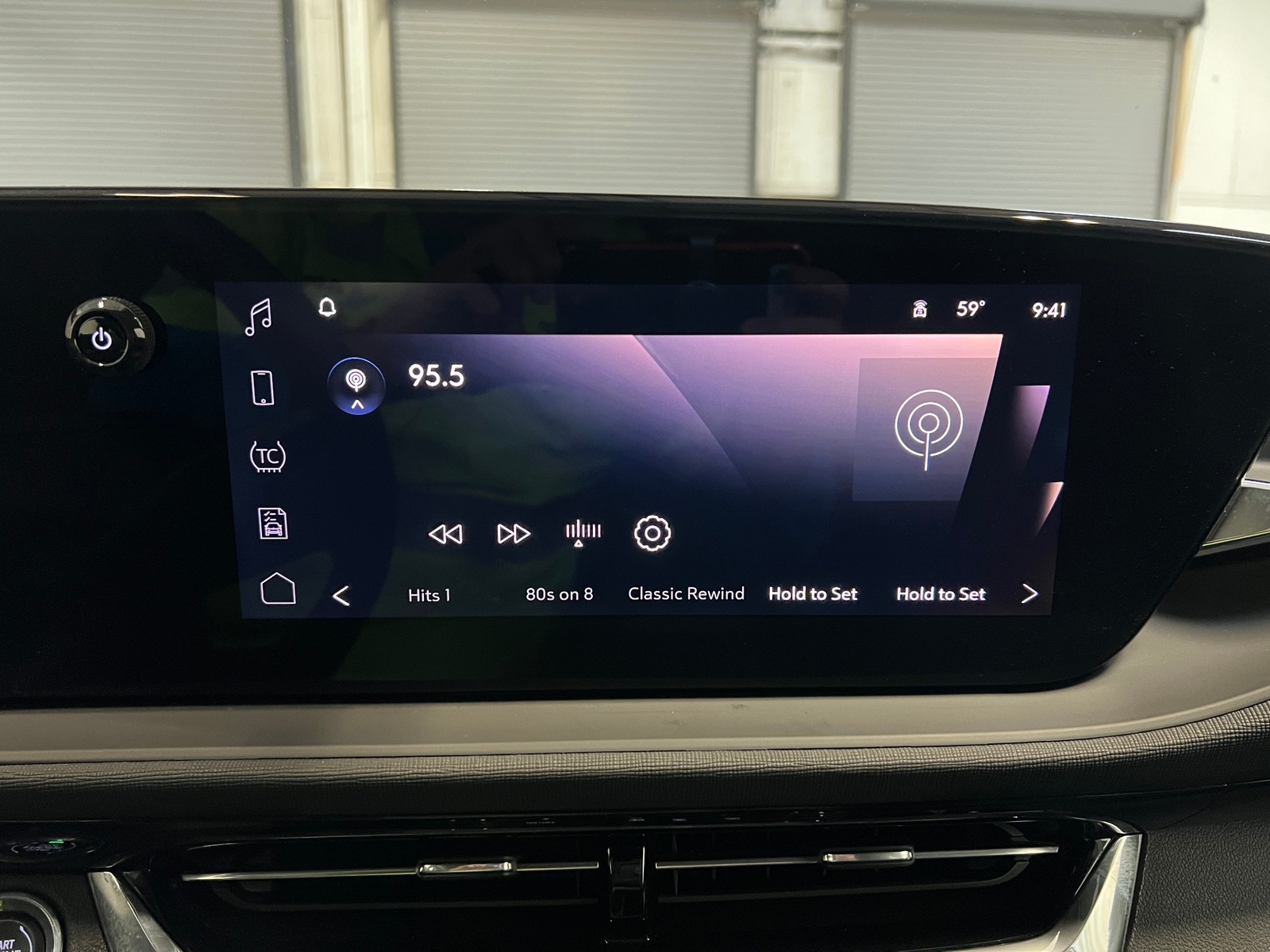 Thumbnail: 2025 Buick Envista - 3