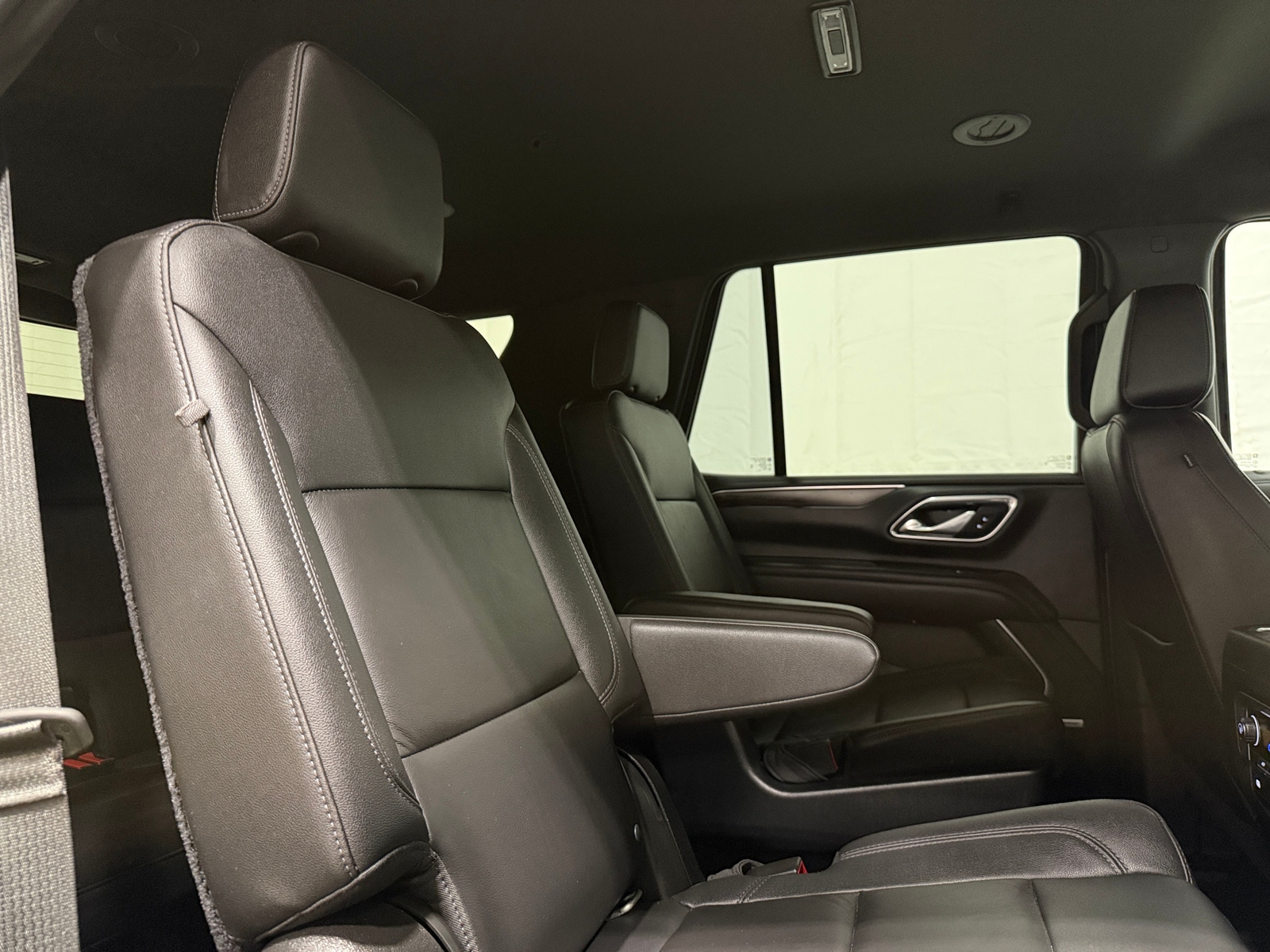 Thumbnail: 2021 Chevrolet Tahoe - 5