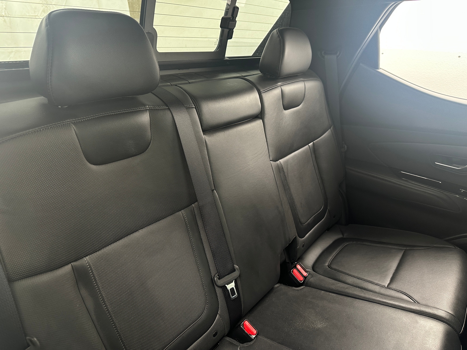 Thumbnail: 2023 Hyundai Santa Cruz - 5