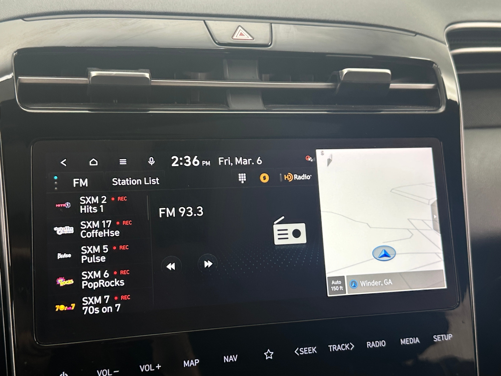 Thumbnail: 2023 Hyundai Santa Cruz - 3