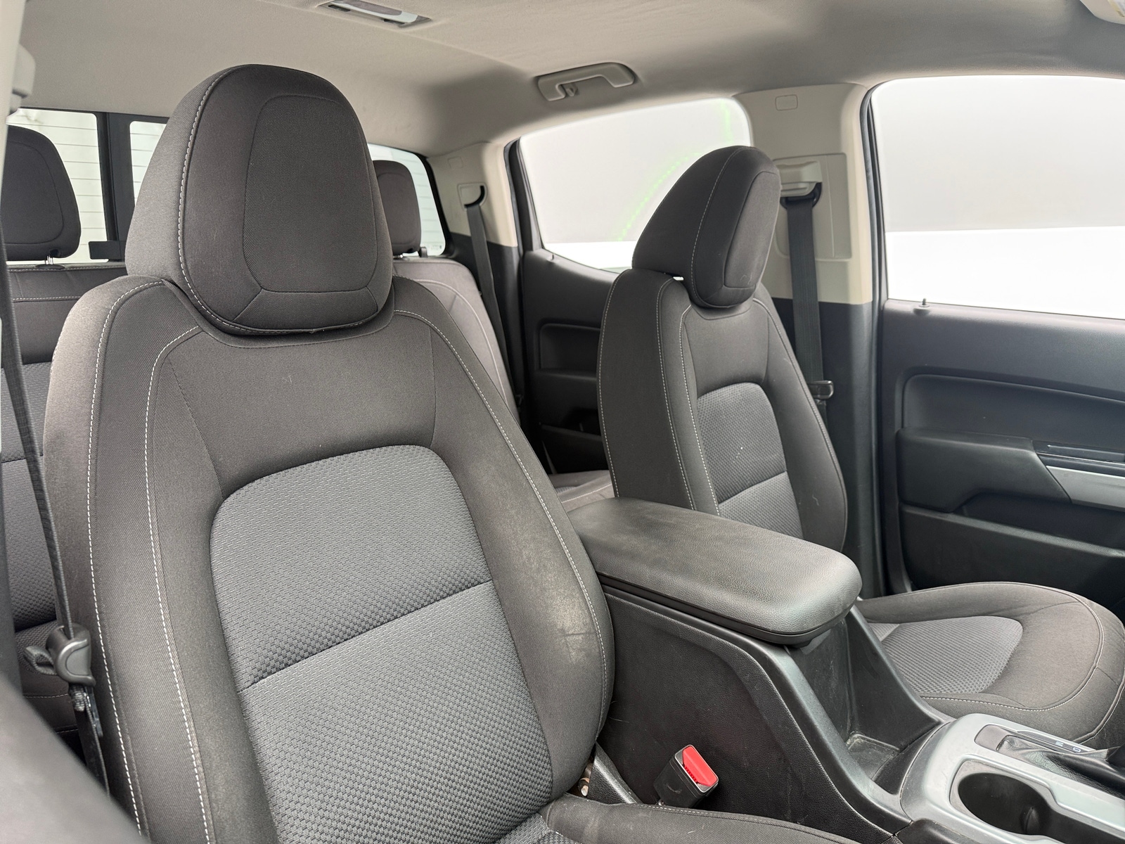 Thumbnail: 2016 Chevrolet Colorado - 2