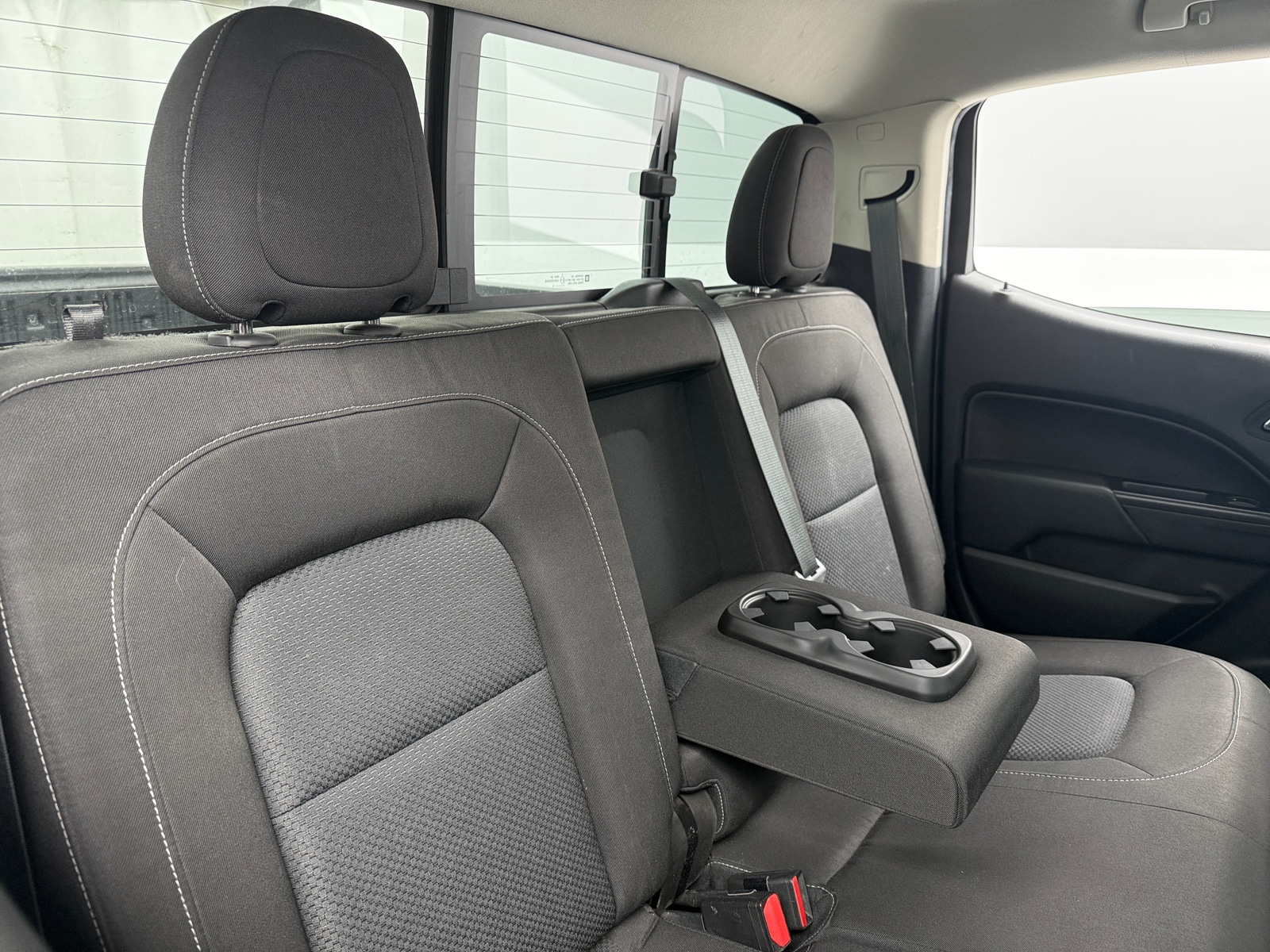 Thumbnail: 2016 Chevrolet Colorado - 6