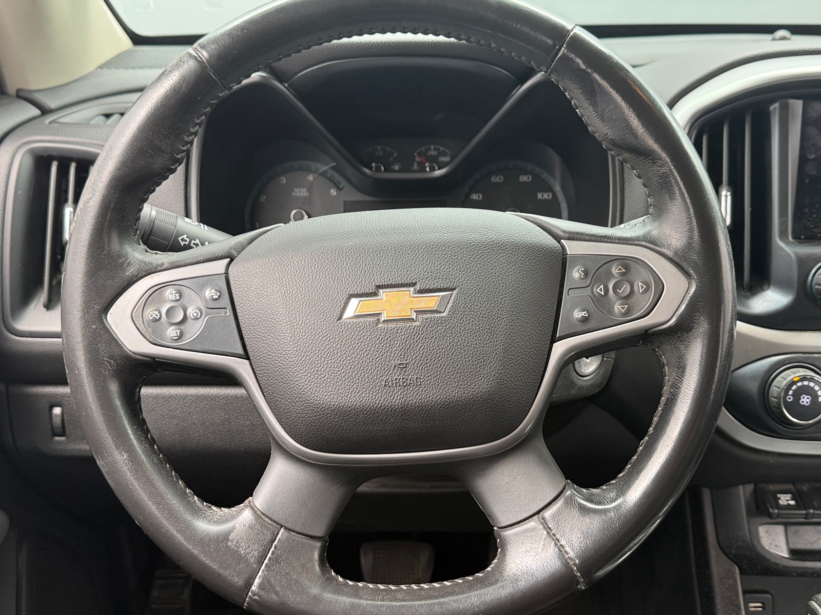 Thumbnail: 2016 Chevrolet Colorado - 5