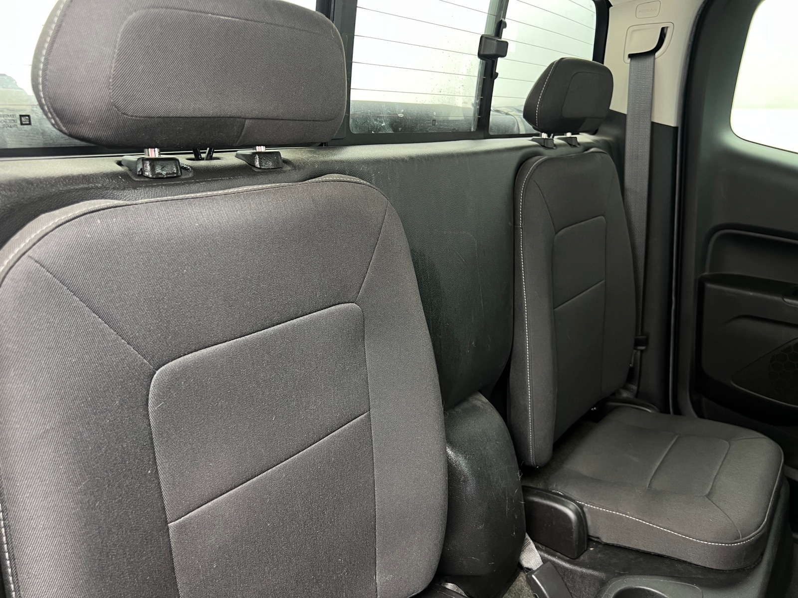 Thumbnail: 2017 GMC Canyon - 5