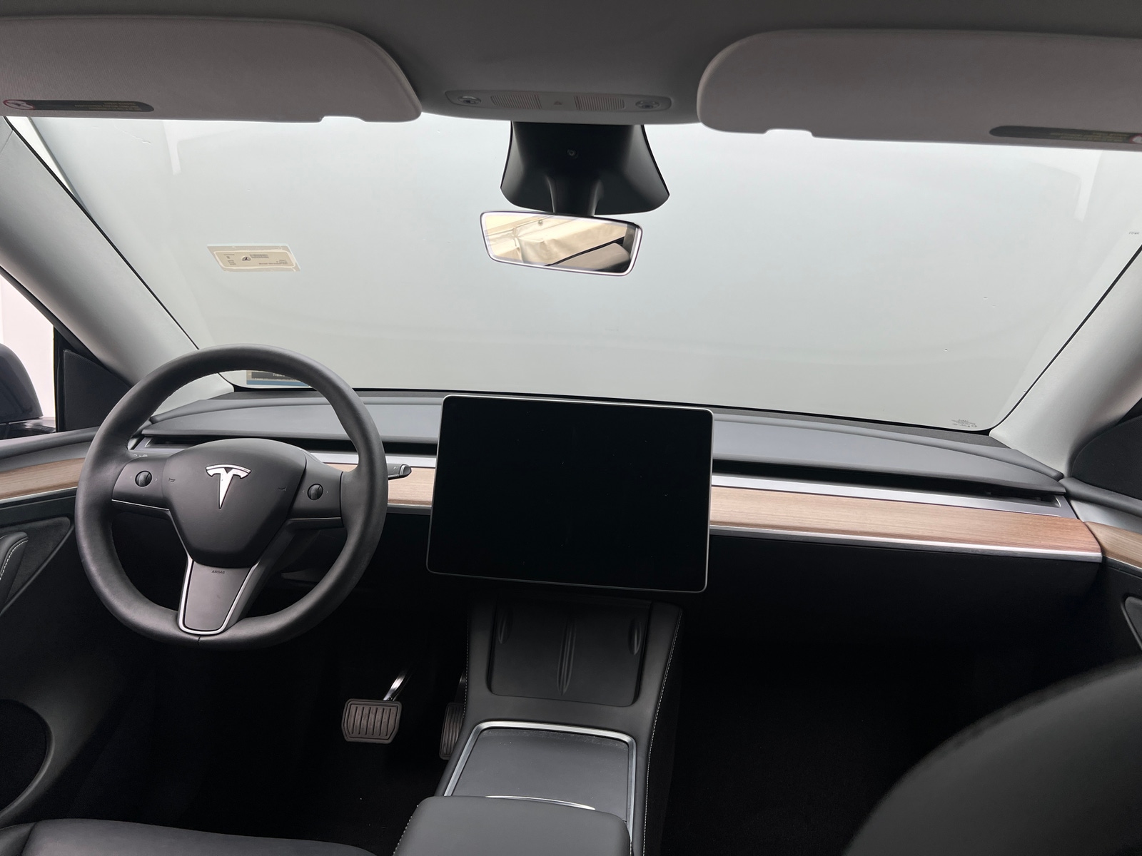 Thumbnail: 2024 Tesla Model Y - 2