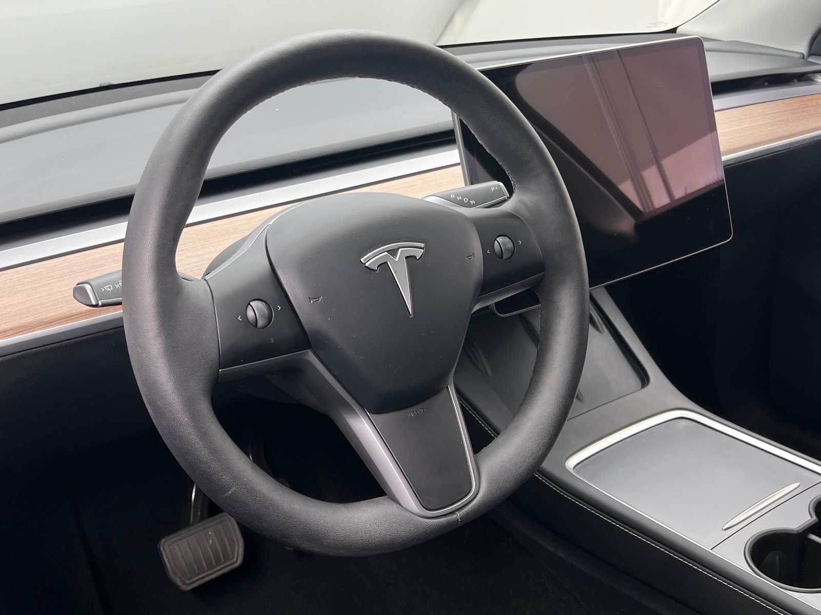 Thumbnail: 2024 Tesla Model Y - 3