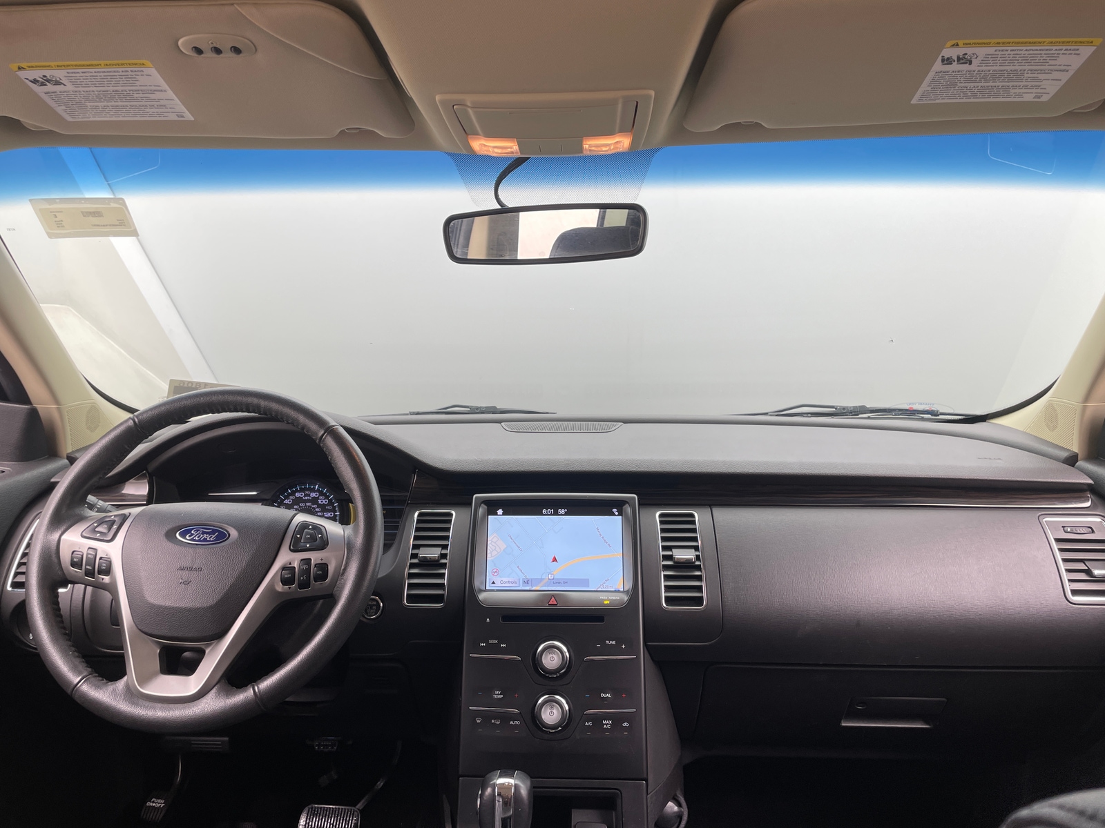 Thumbnail: 2019 Ford Flex - 2