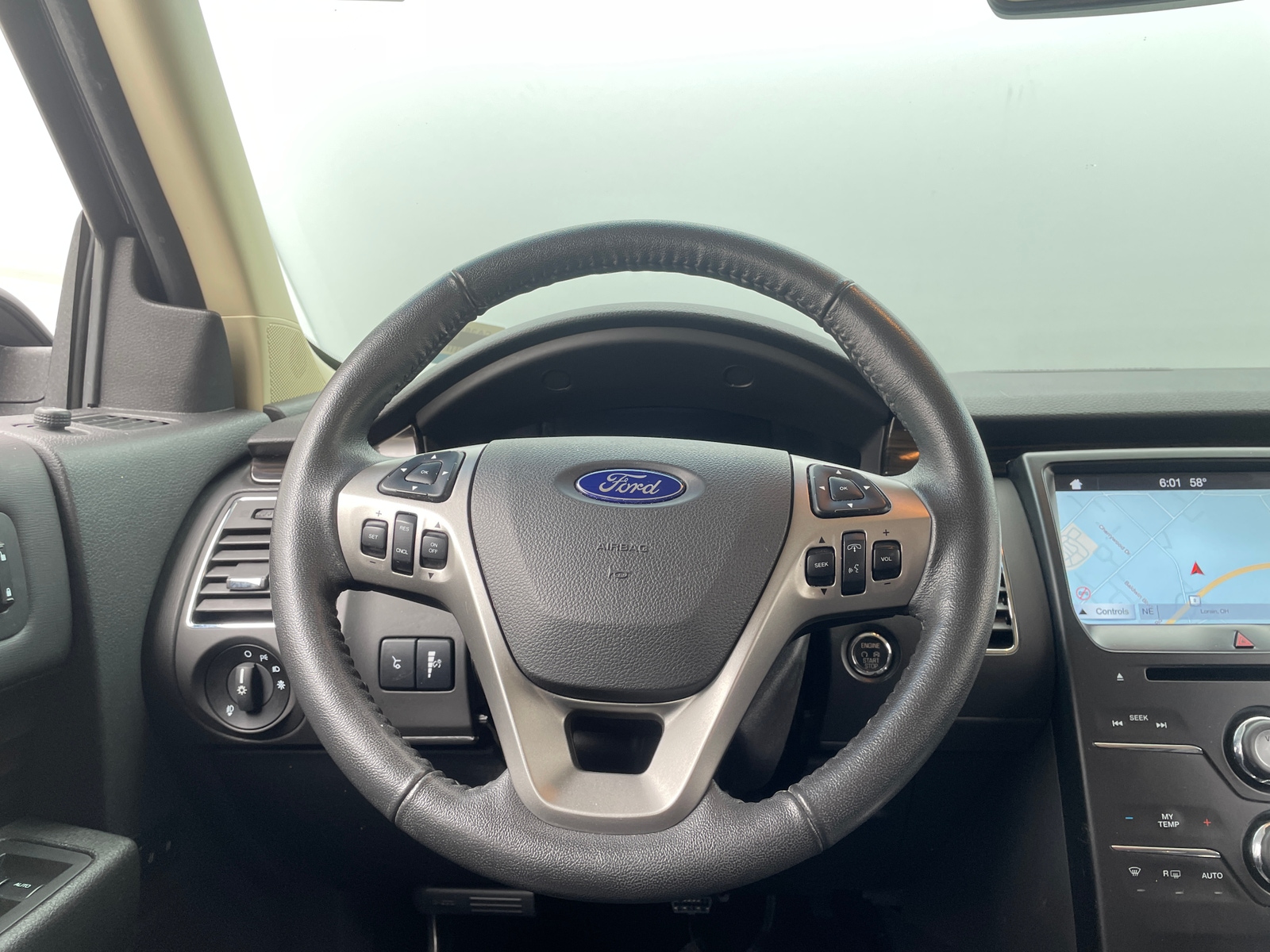 Thumbnail: 2019 Ford Flex - 4