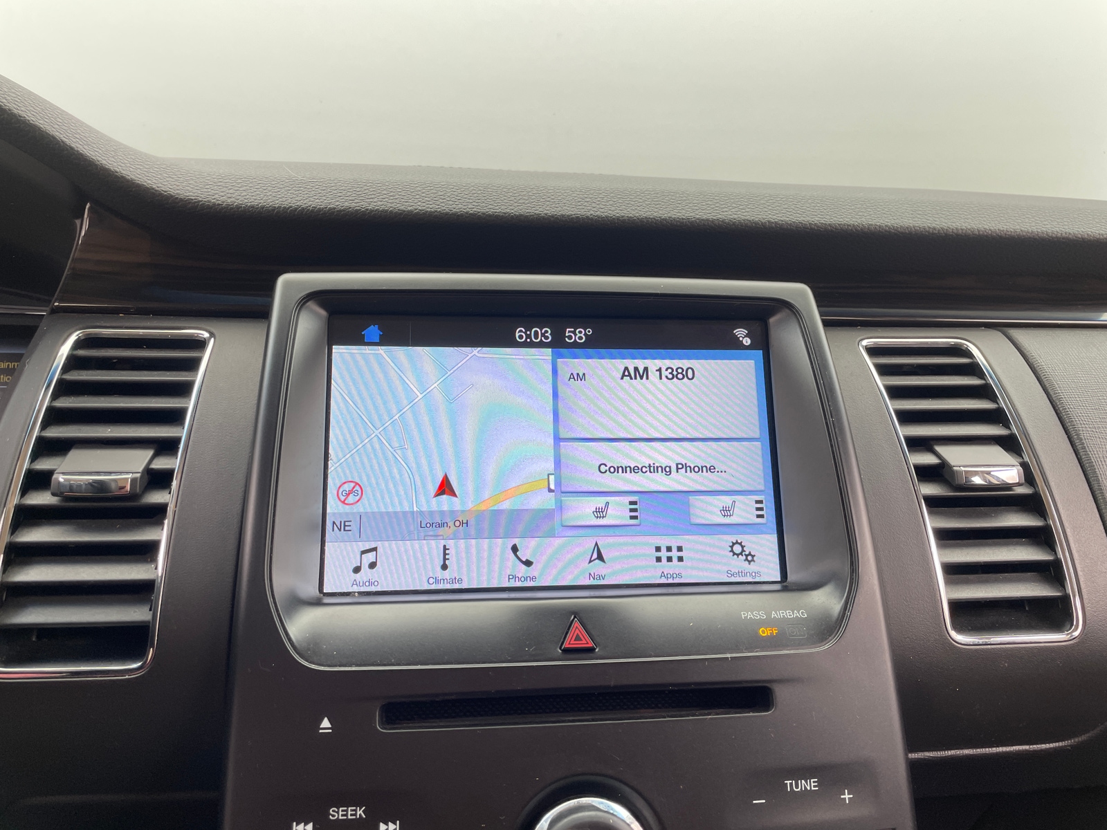 Thumbnail: 2019 Ford Flex - 3