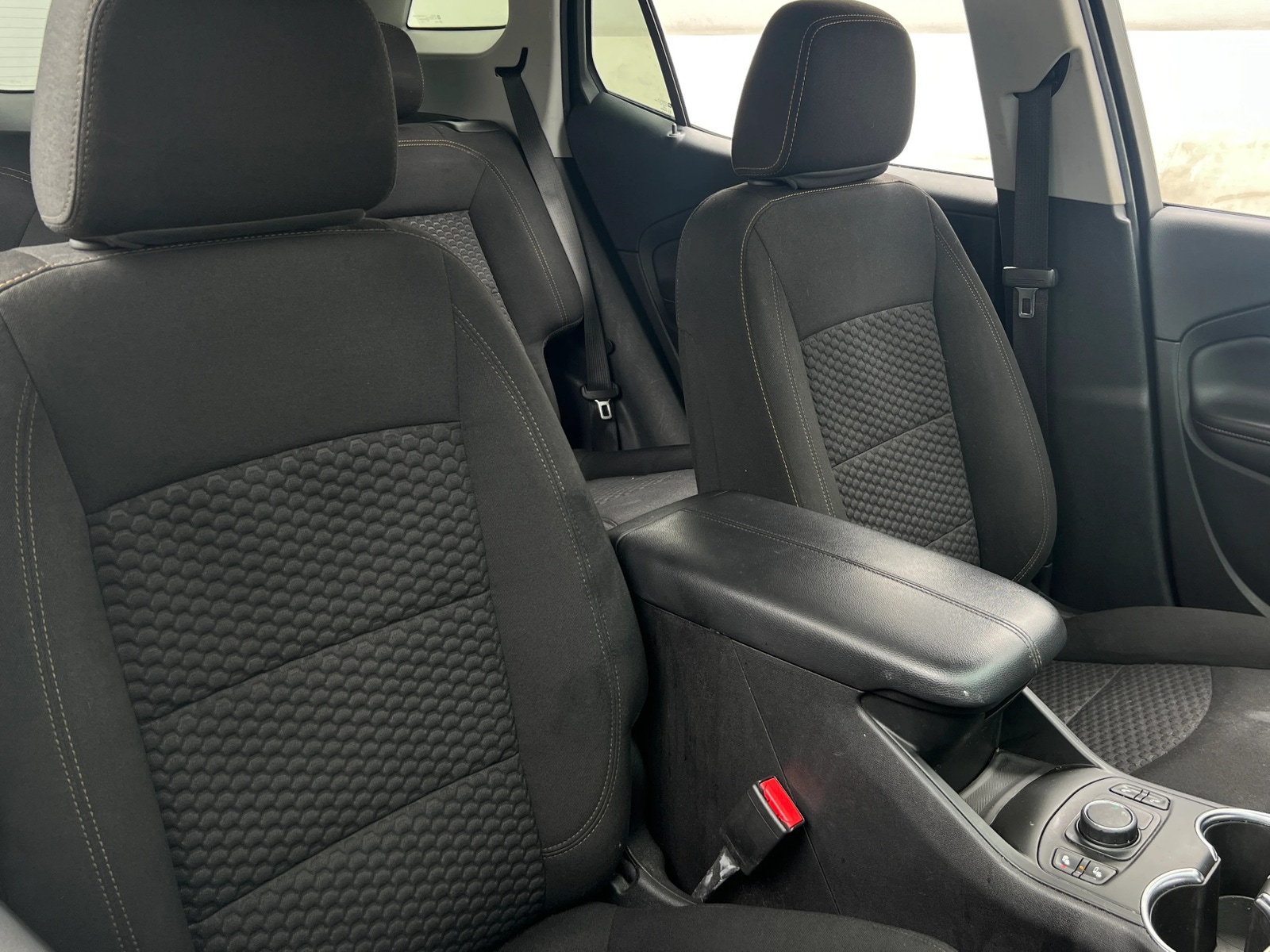Thumbnail: 2019 GMC Terrain - 2