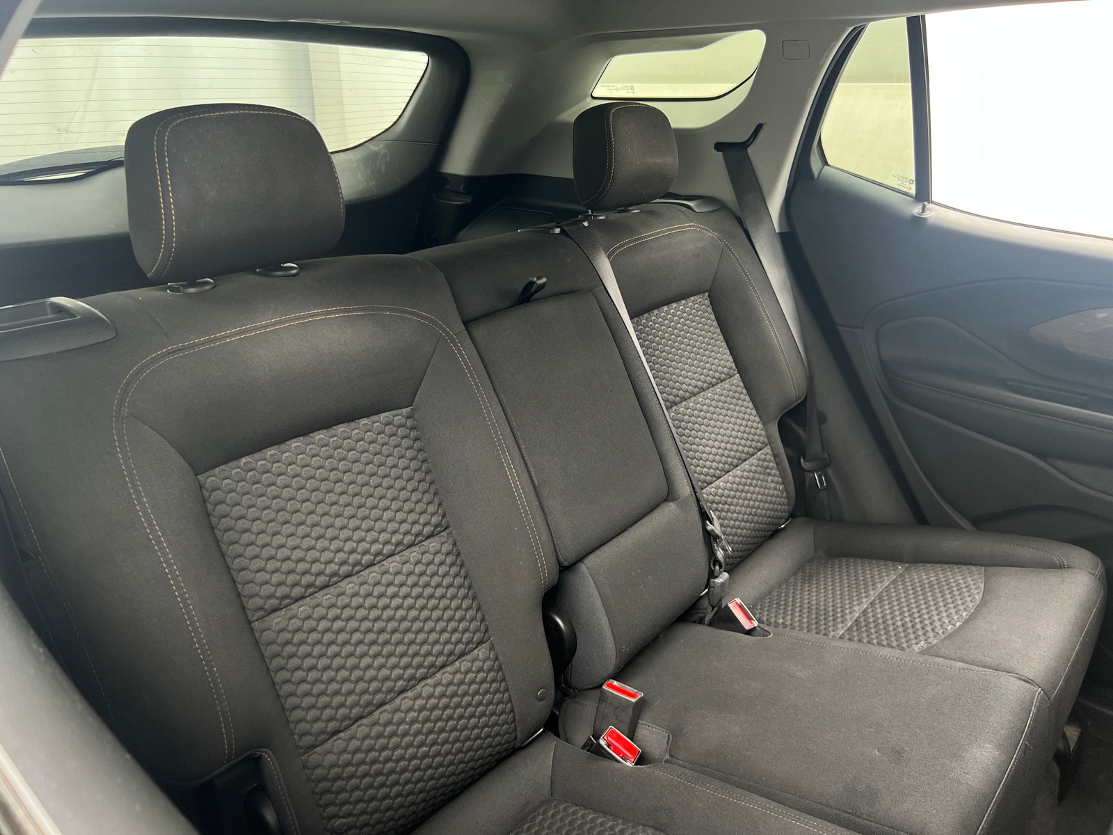 Thumbnail: 2019 GMC Terrain - 6