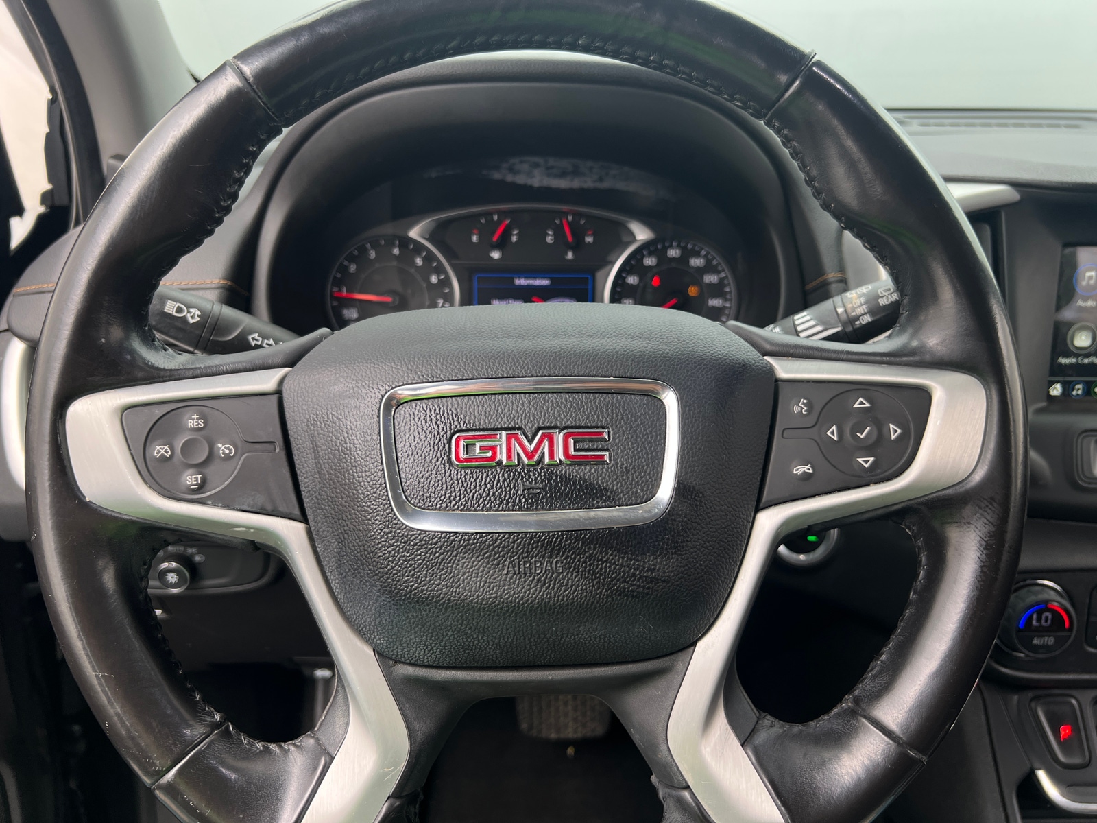 Thumbnail: 2019 GMC Terrain - 5