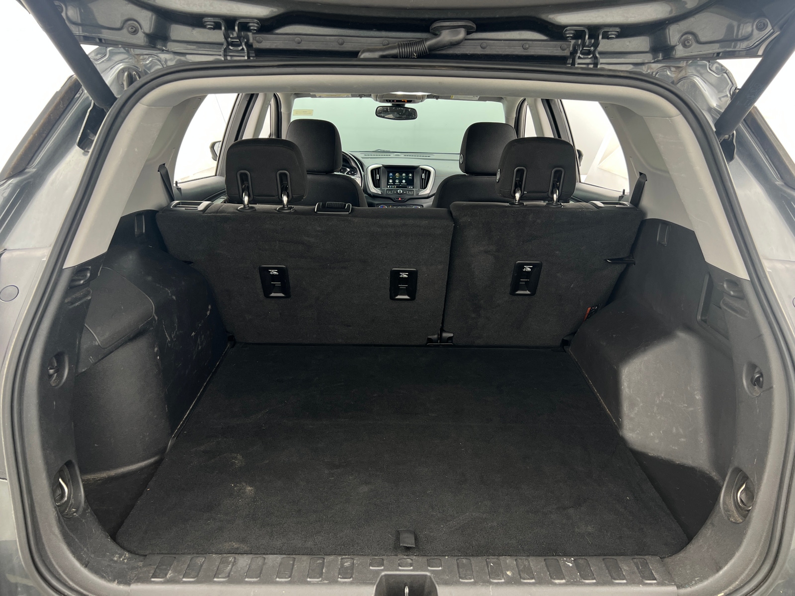 Thumbnail: 2019 GMC Terrain - 7